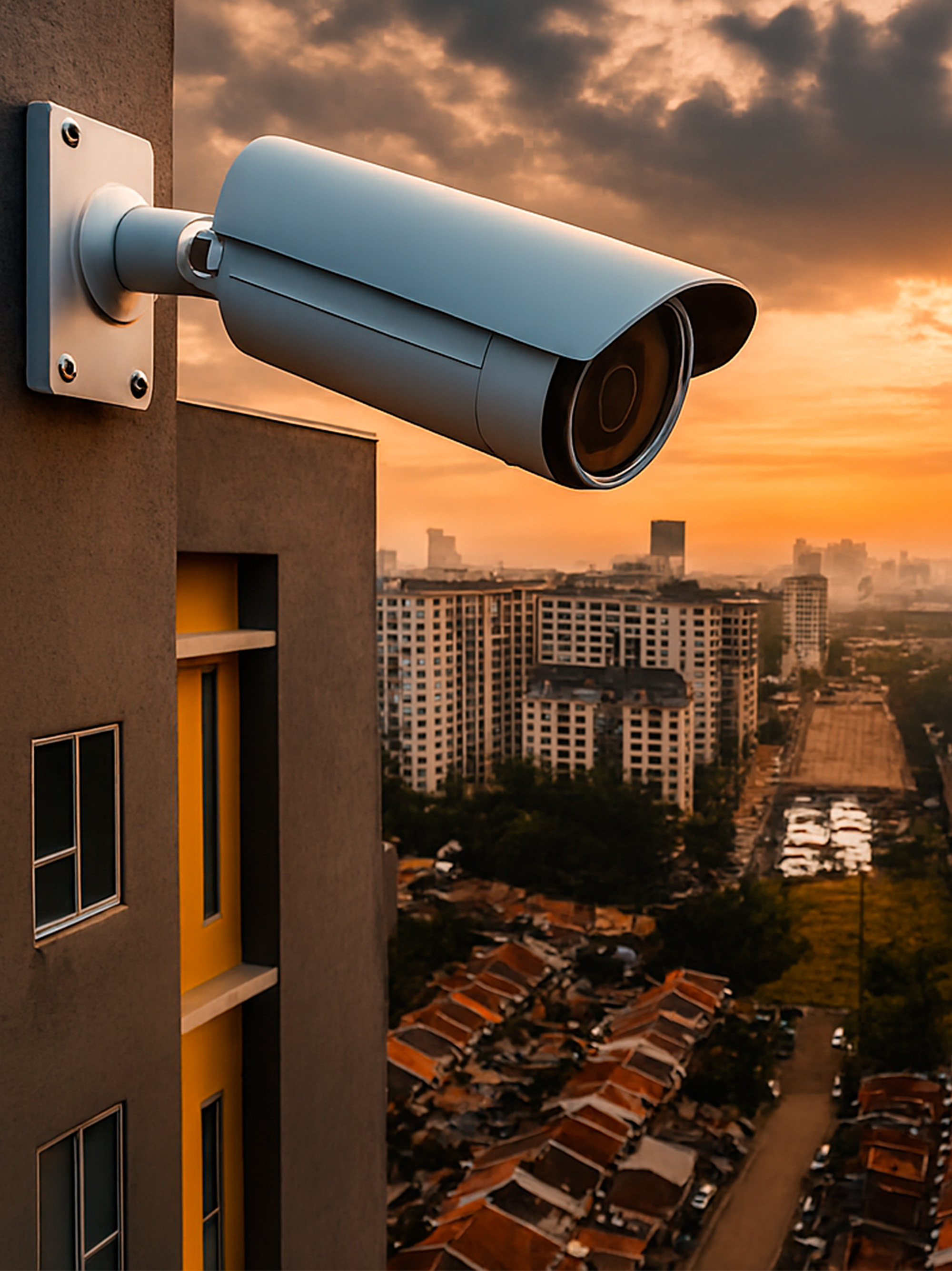 Sistema de seguridad
